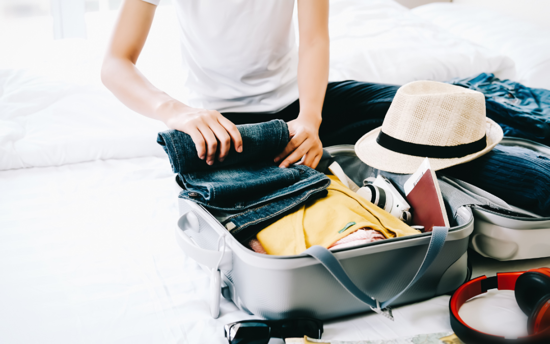 Essential Tips For Choosing Durable Vacation Clothes That Last Long (Vacation Outfit Tips)