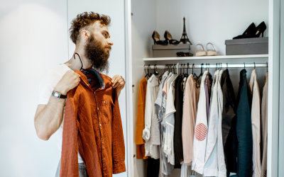 Sephaio’s Top Picks: Essentials for the Modern Man’s Wardrobe (Closet)