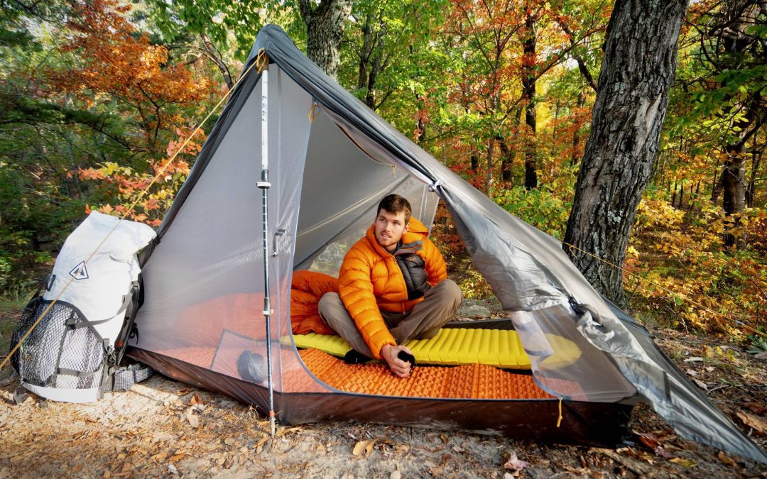 Trendy And Best Backpacking Tent Options For The Suave Explorer 