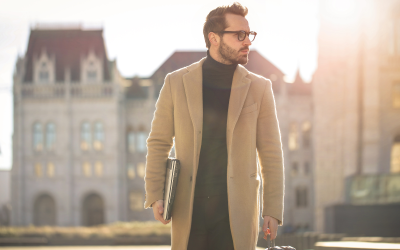 Tips To Create A Fashion Wishlist That Reflects Your Alpha Male Personality
