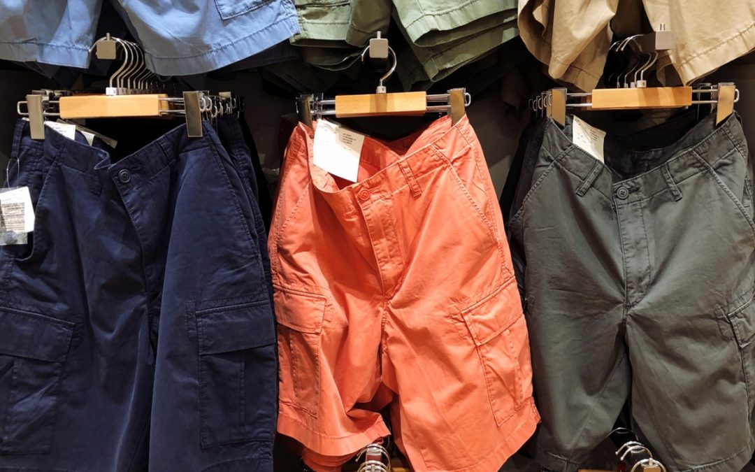 Is Investing In Bulk Athletic Shorts Worth It? Find Out Now!